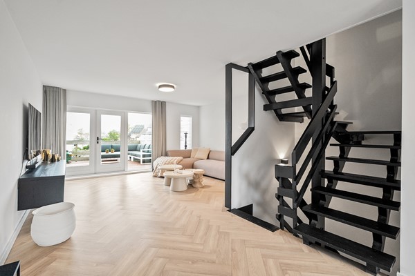 Medium property photo - Pluto 31, 1785 AP Den Helder